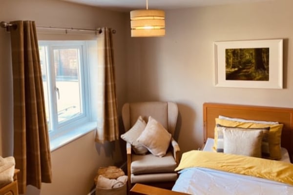 Brailsford House, 1 Main Street