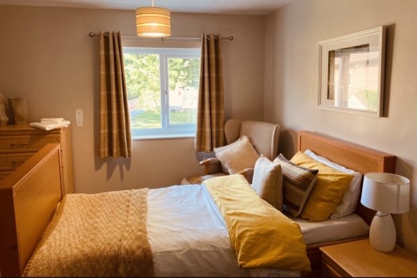 Brailsford House, Doncaster, Nottinghamshire