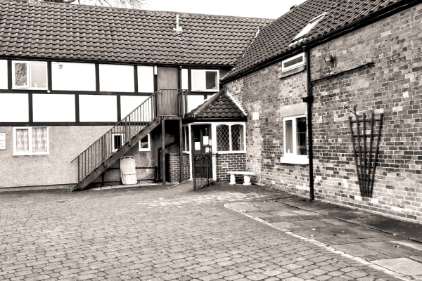 Brailsford House, 1 Main Street