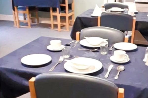 Brailsford House DN11 8LE