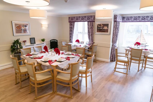 Lyndon Hall Care Home, West Bromwich