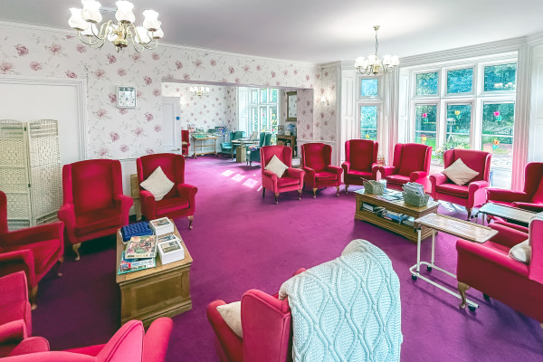 Glebe House BS32 4DS