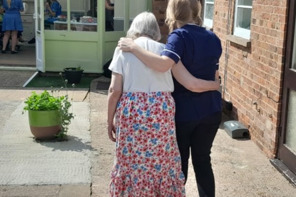 Barnby Court Care Home, Retford, Nottinghamshire