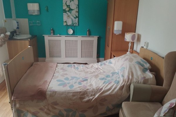 Barnby Court Care Home DN22 8QS