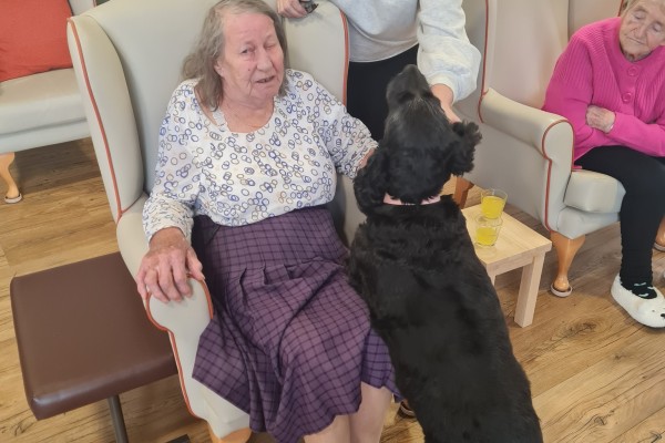 Bonnyton House AB41 9DH