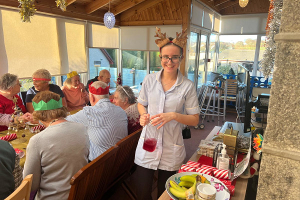 Bonnyton House, Ellon, Aberdeenshire