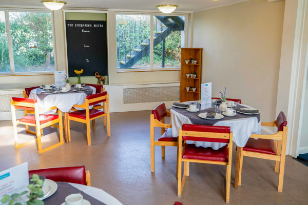 The Green Residential Care Home TR15 1LU