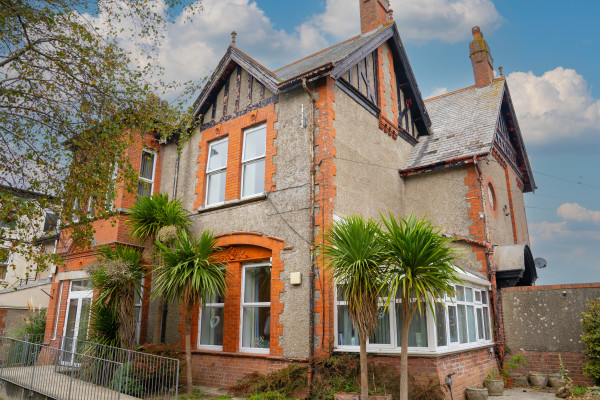 Penberthy Residential Care Home, 111 Mount Wise