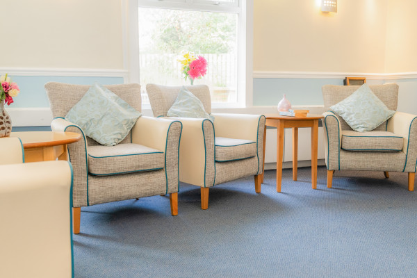 Pengover Residential and Nursing Home PL14 3EN