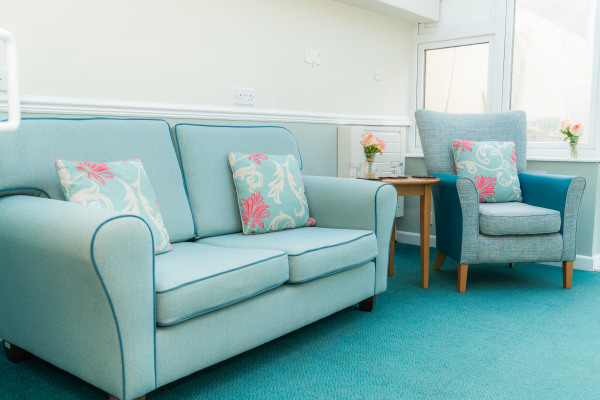 Pengover Residential and Nursing Home, Pengover Road