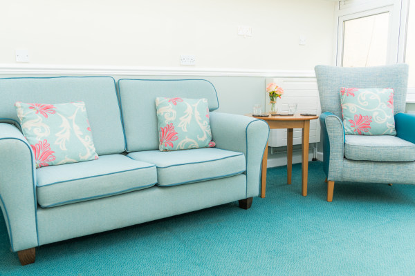 Pengover Residential and Nursing Home, Liskeard, Cornwall