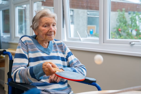 Redannick Residential and Nursing Home TR1 2JP