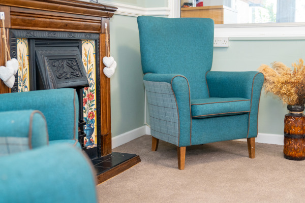 Redannick Residential and Nursing Home, Redannick Lane