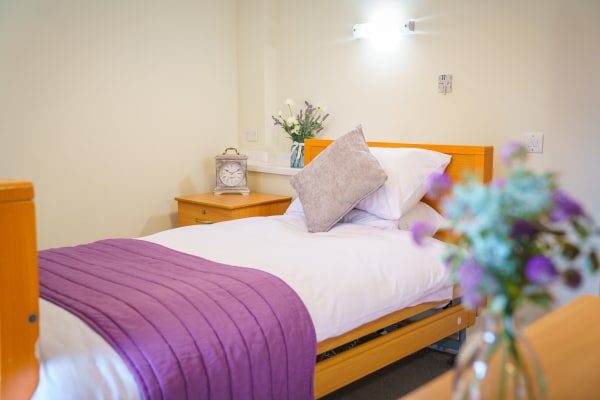 Trevarna Residential and Nursing Home PL25 4LD