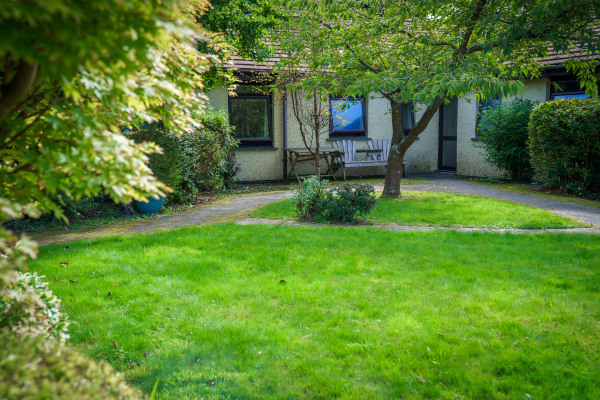 Trevarna Residential and Nursing Home, St Austell, Cornwall