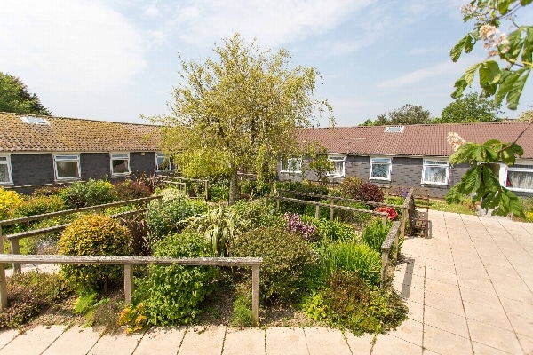 Woodland Residential Care Home PL25 4RA