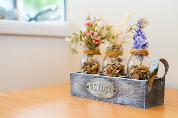 Trewartha Residential and Nursing Home, Carbis Bay