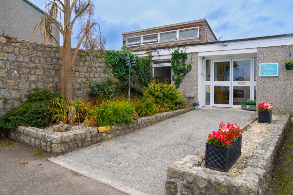 Trewartha Residential and Nursing Home TR26 2TQ