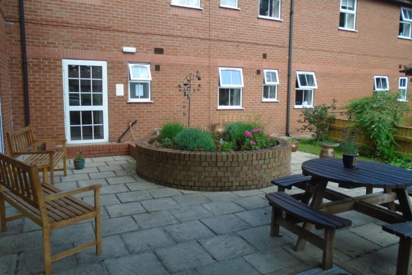 Ashlea Court DN37 0ES