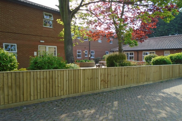 Ashlea Court, Grimsby, North East Lincolnshire