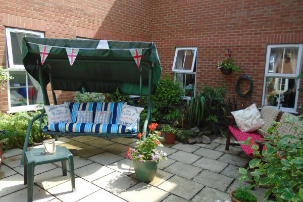 Ashlea Court DN37 0ES