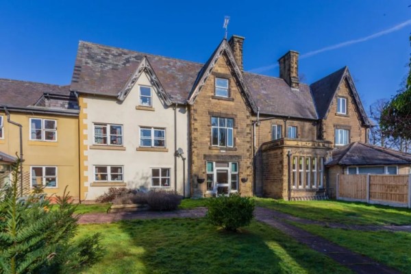 Ashgrove, Chester Road