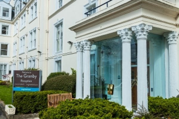 The Granby, Granby Road