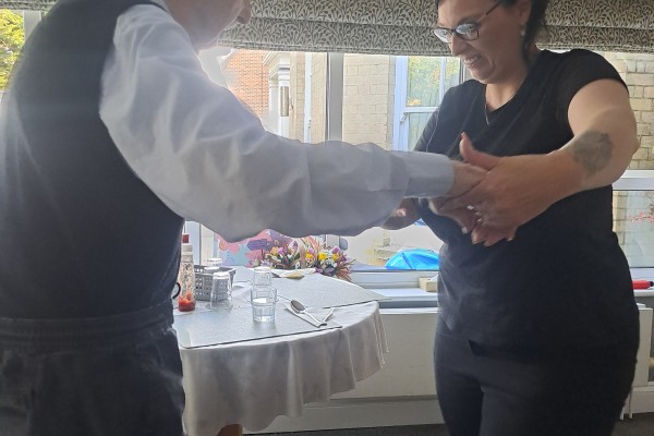 Ayletts House CM1 7LE