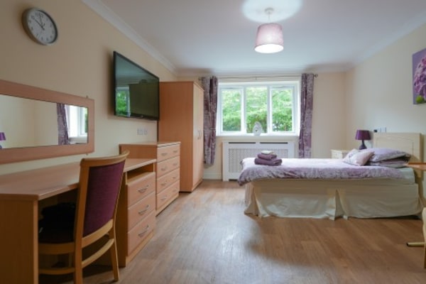 Alsley Lodge L40 1TB