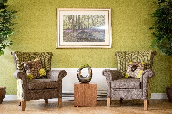 Moundsley Hall Care Village B38 0BL