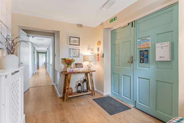 Stroud House, Petersfield, Hampshire Stroud House, Petersfield, Hampshire