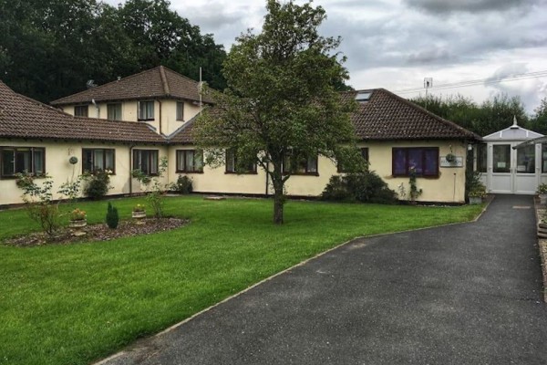 Arden Grange Residential Care Home, Derrington Road