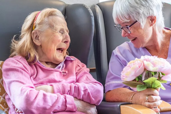 Whitehaven Care Home, Waterlooville, Hampshire