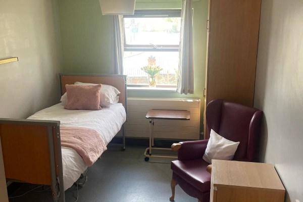 Cole Valley Nursing Home, Birmingham, West Midlands