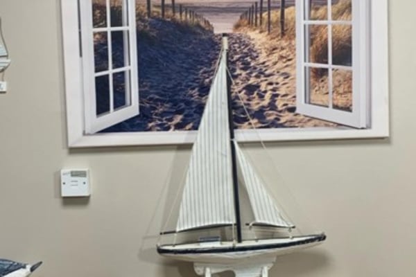 Cole Valley Nursing Home B13 0PN