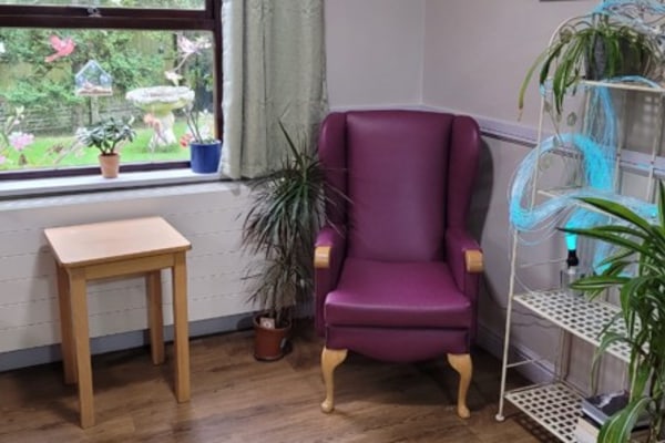 Cole Valley Nursing Home, Birmingham, West Midlands
