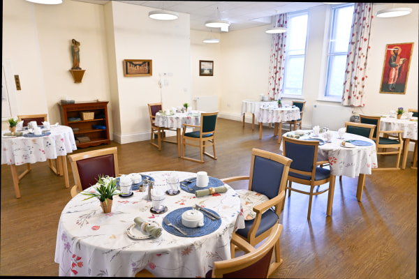 St Pauls Nursing Home B29 7LL