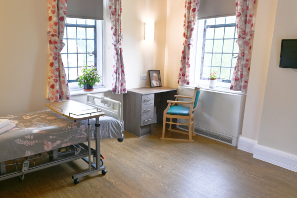 St Pauls Nursing Home, Birmingham, West Midlands