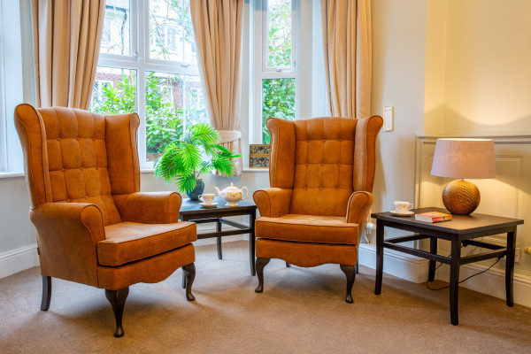 Leominster Care Home, Leominster, Herefordshire