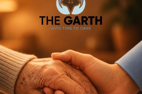 The Garth (Residential & Nursing Home), The Square