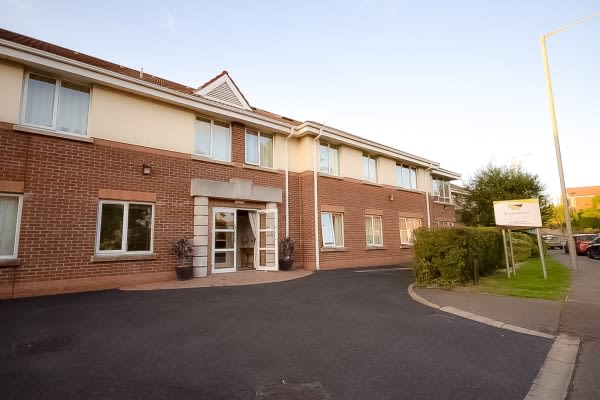 Bryansburn Care Home, 100 Bryansburn Road