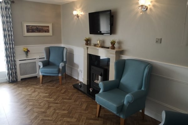 Bryansburn Care Home BT20 3RG