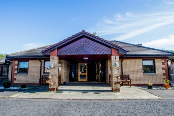 Arcadia Gardens Care Home Kerr Drive Bridgeton Glasgow Glasgow City G40 2qs 33 Reviews