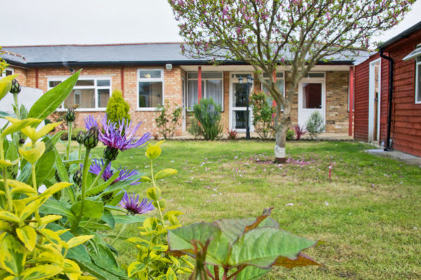 The Willows Nursing Home UB2 4BN