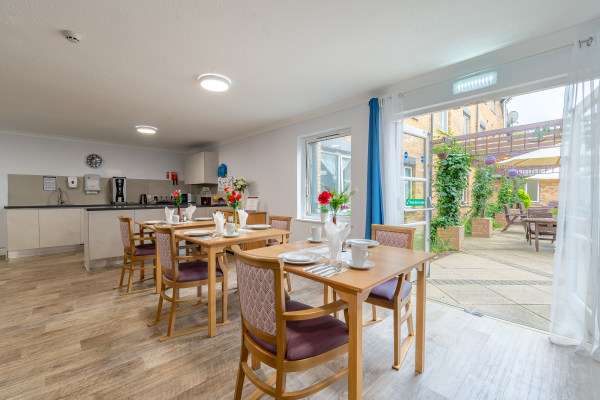 Norwood Green Care Home UB2 4JA