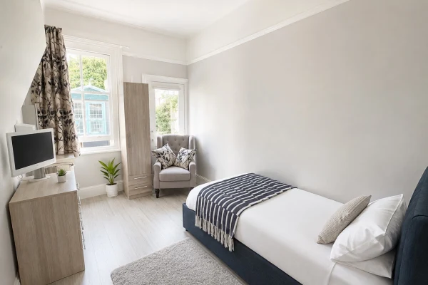 Springfield Care Home, Emsworth