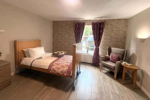 Havencourt Care Home, Stonehaven
