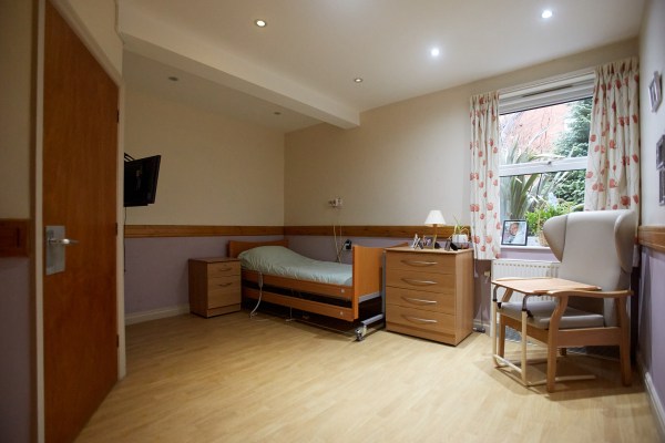 St Armands Court, Leeds, West Yorkshire