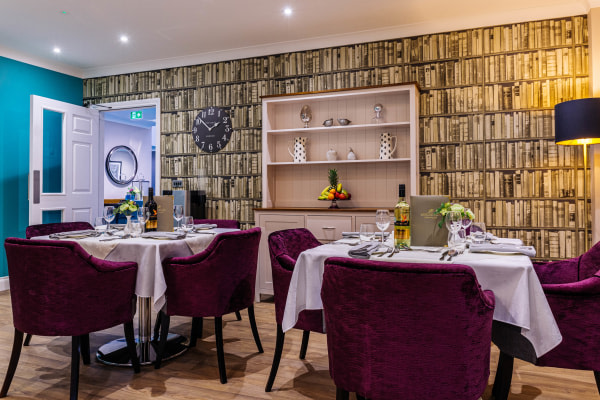 Barchester Ashlar House Care Home, Epping, Essex