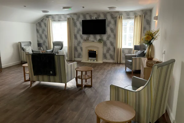 Laurel Bank Care Home, Bradford